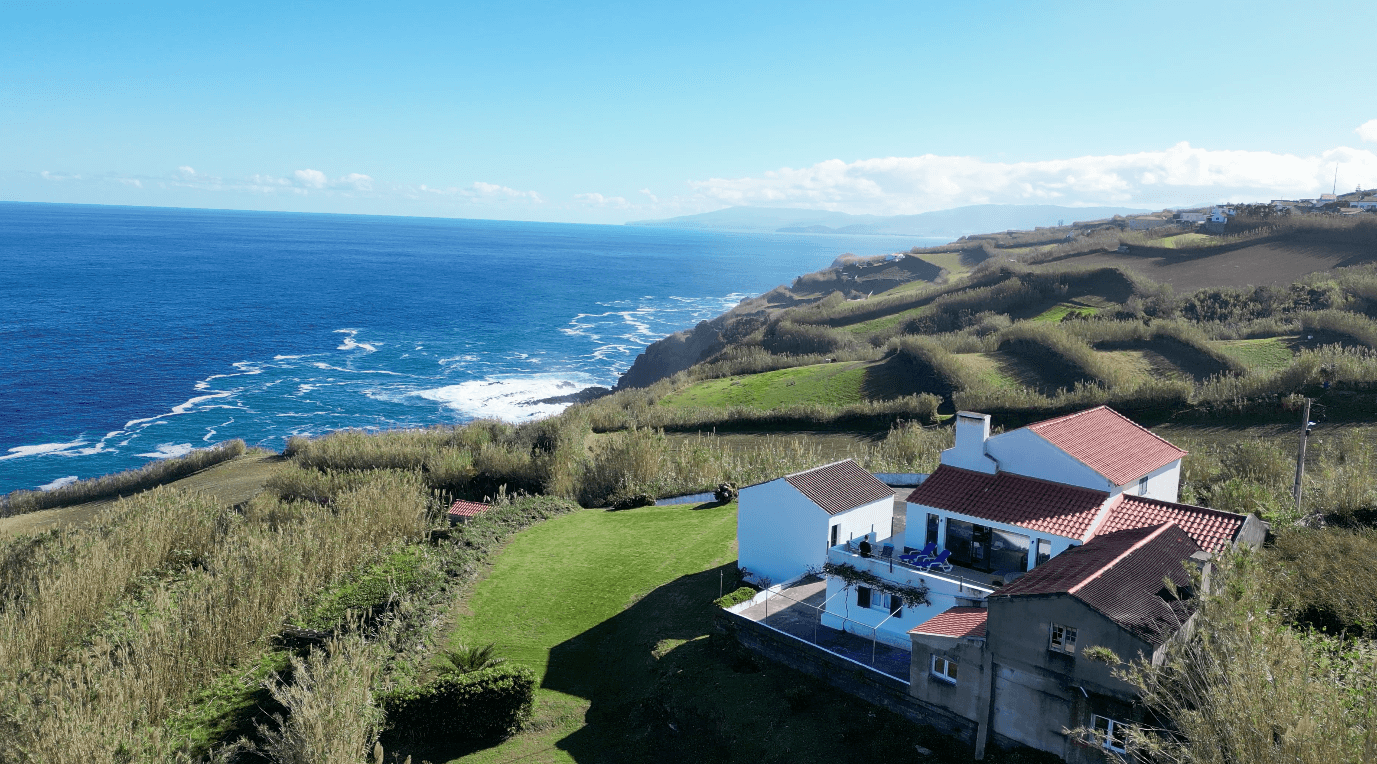 EXPLORE - Luxury Azores experience
