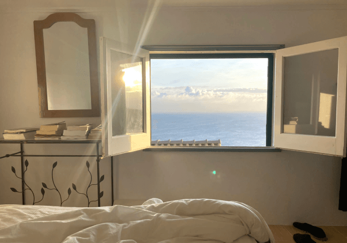 UNWIND - Luxury Azores experience